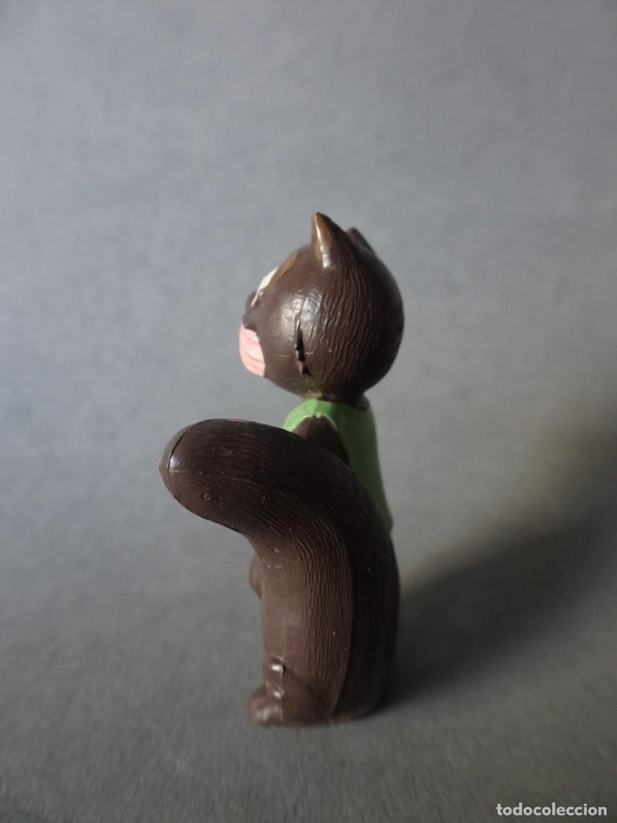 Figuras de goma y PVC: PVC figura coleccion - Banner Y Flapi - Foto 2