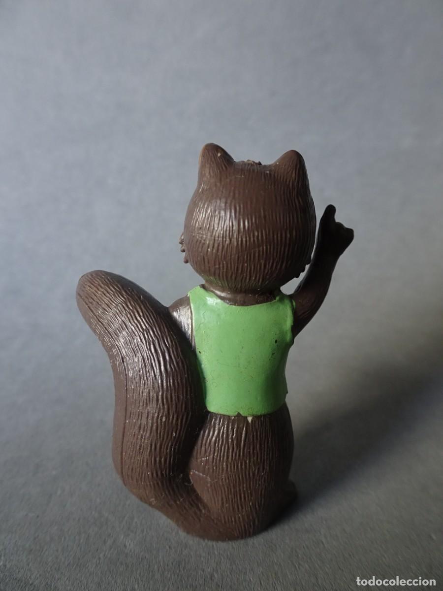 Figuras de goma y PVC: PVC figura coleccion - Banner Y Flapi - Foto 3