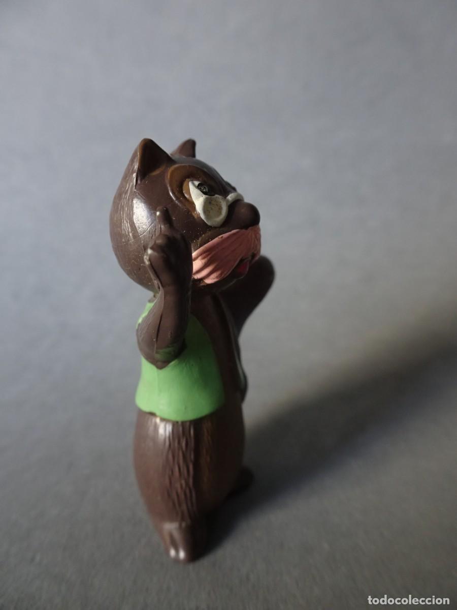 Figuras de goma y PVC: PVC figura coleccion - Banner Y Flapi - Foto 4