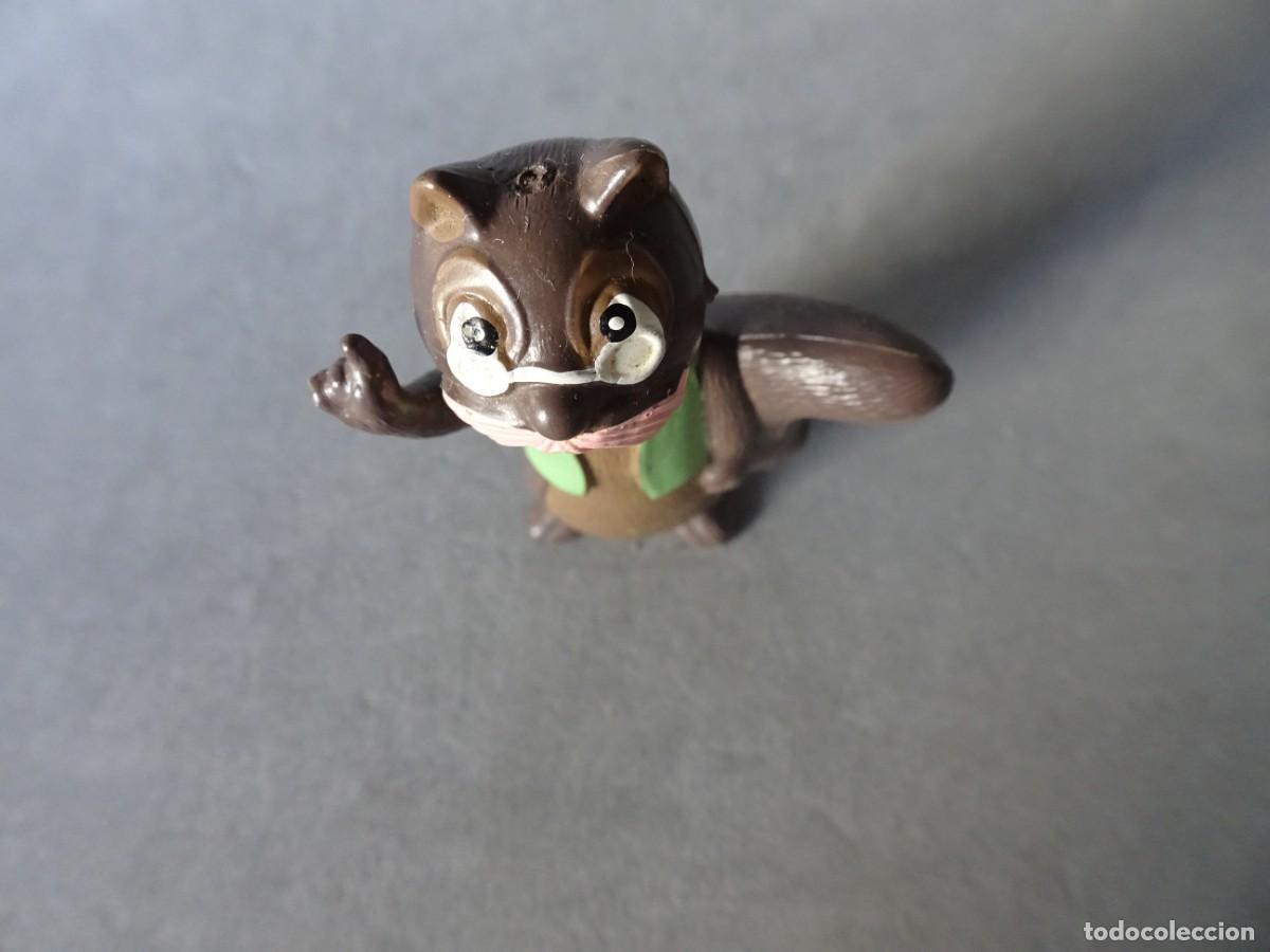 Figuras de goma y PVC: PVC figura coleccion - Banner Y Flapi - Foto 5