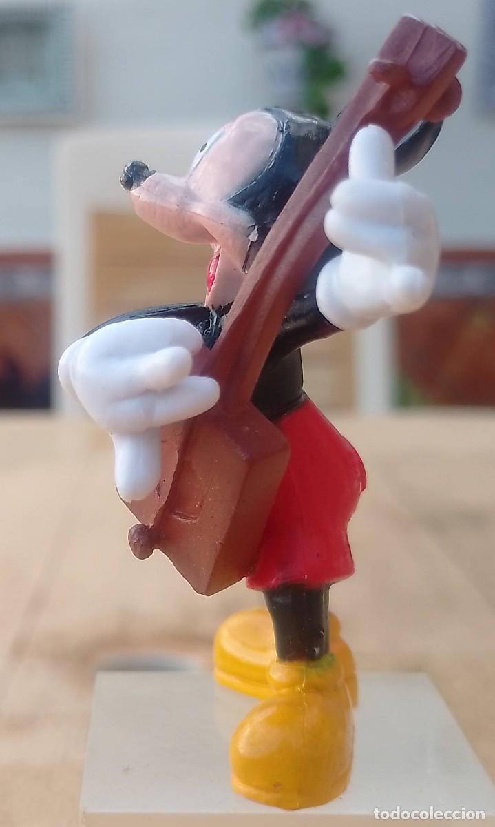 Figuras de goma y PVC: Figura Mickey Bootleg - Foto 6