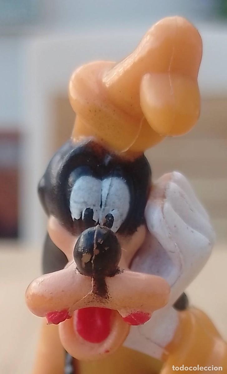 Figuras de goma y PVC: Figura Goofy Bootleg - Foto 1