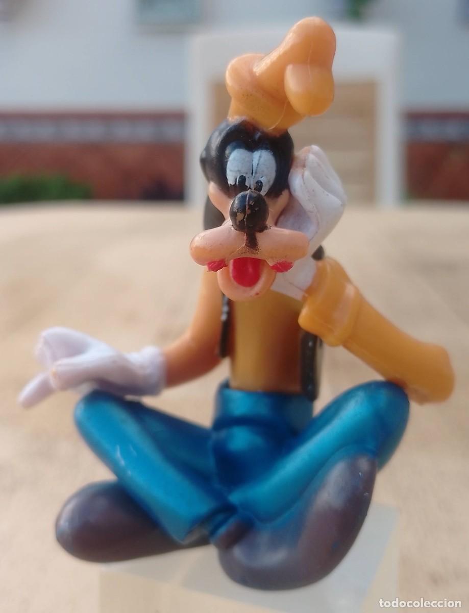 Figuras de goma y PVC: Figura Goofy Bootleg - Foto 2