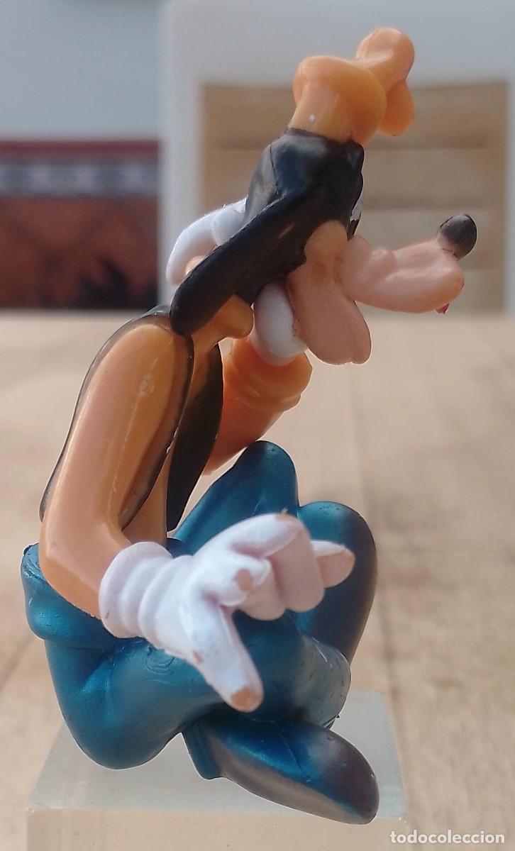 Figuras de goma y PVC: Figura Goofy Bootleg - Foto 4