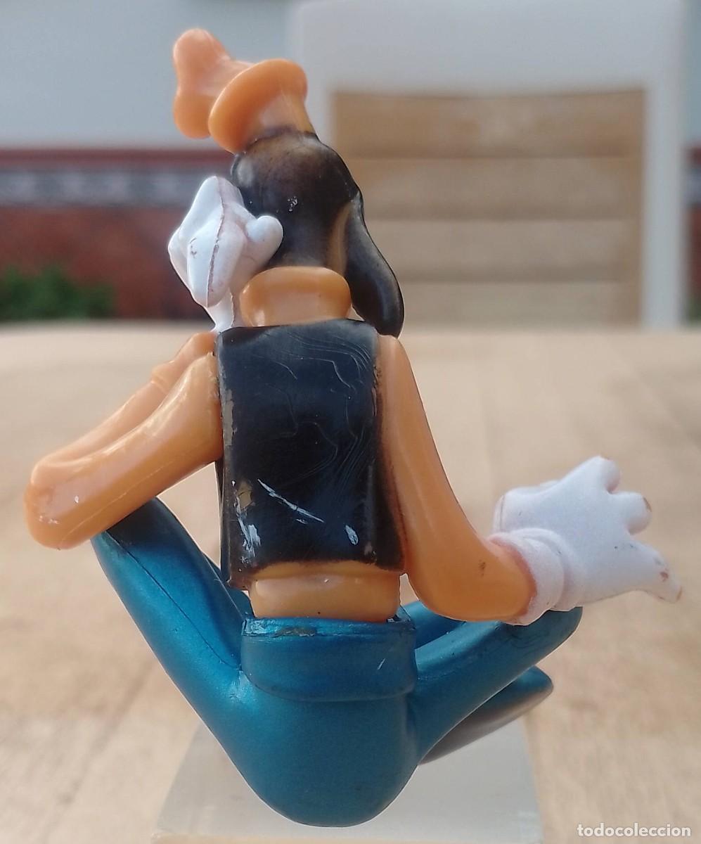 Figuras de goma y PVC: Figura Goofy Bootleg - Foto 5