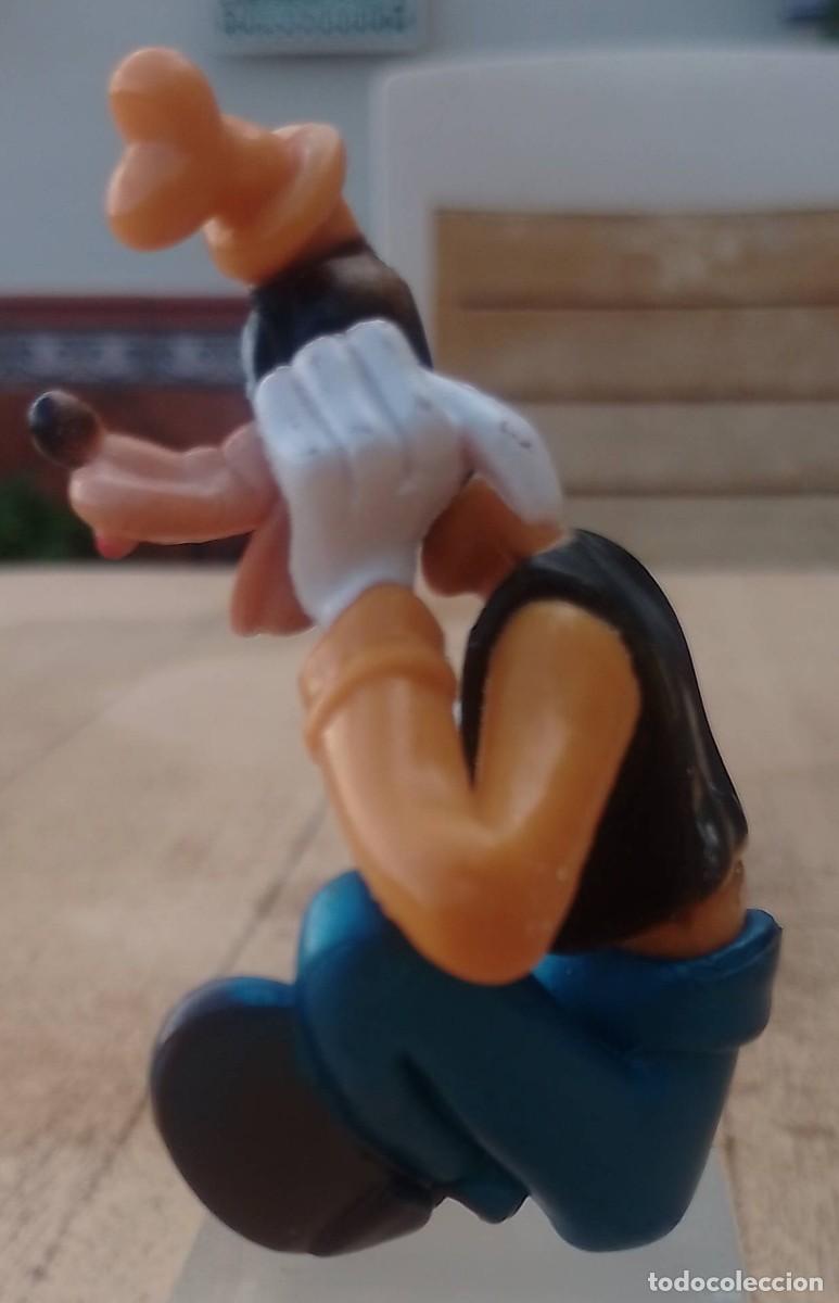 Figuras de goma y PVC: Figura Goofy Bootleg - Foto 6