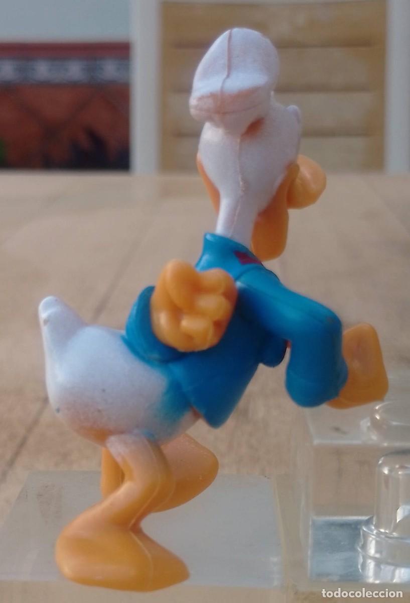 Figuras de goma y PVC: Figura Donald Bootleg - Foto 4