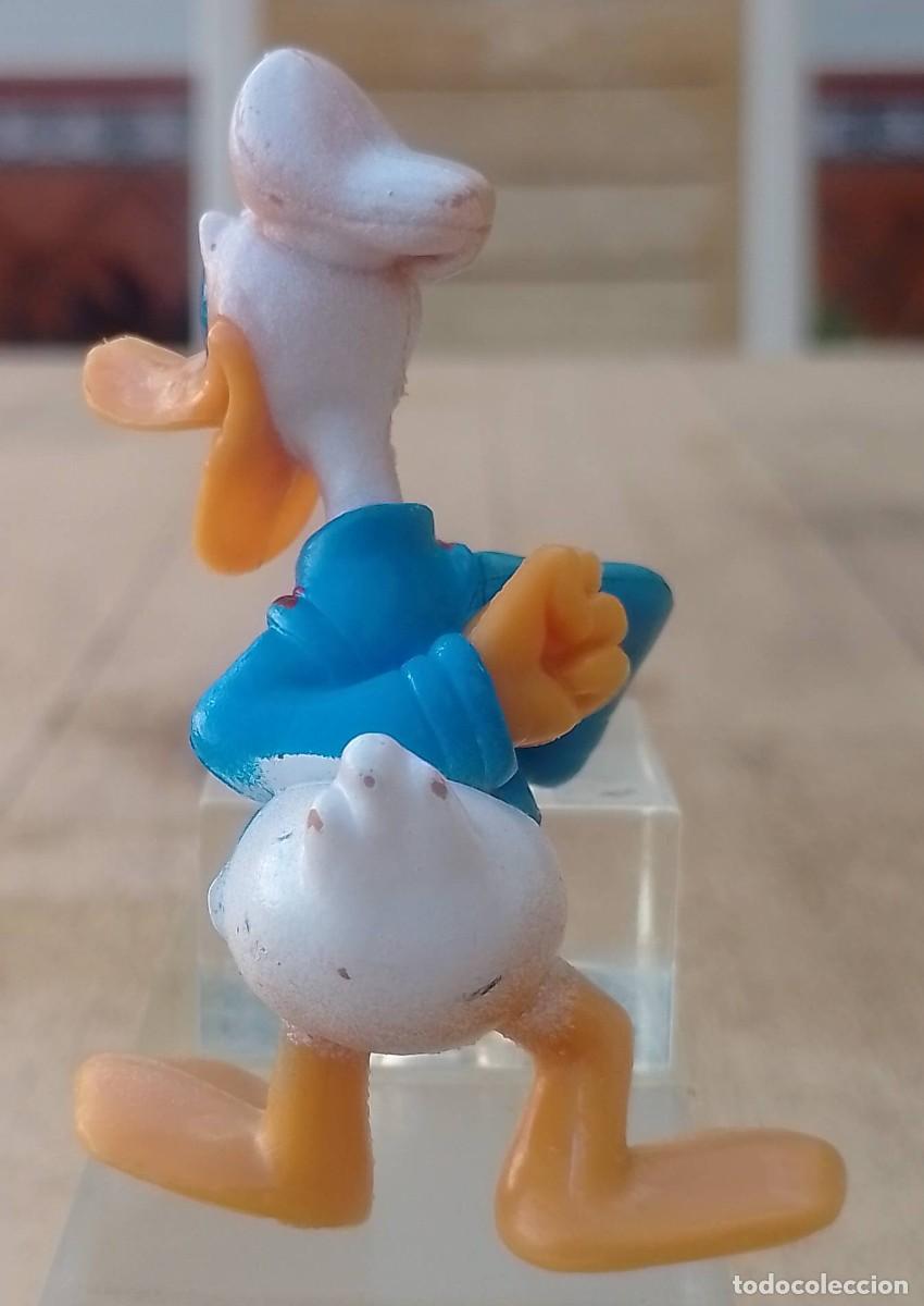 Figuras de goma y PVC: Figura Donald Bootleg - Foto 5