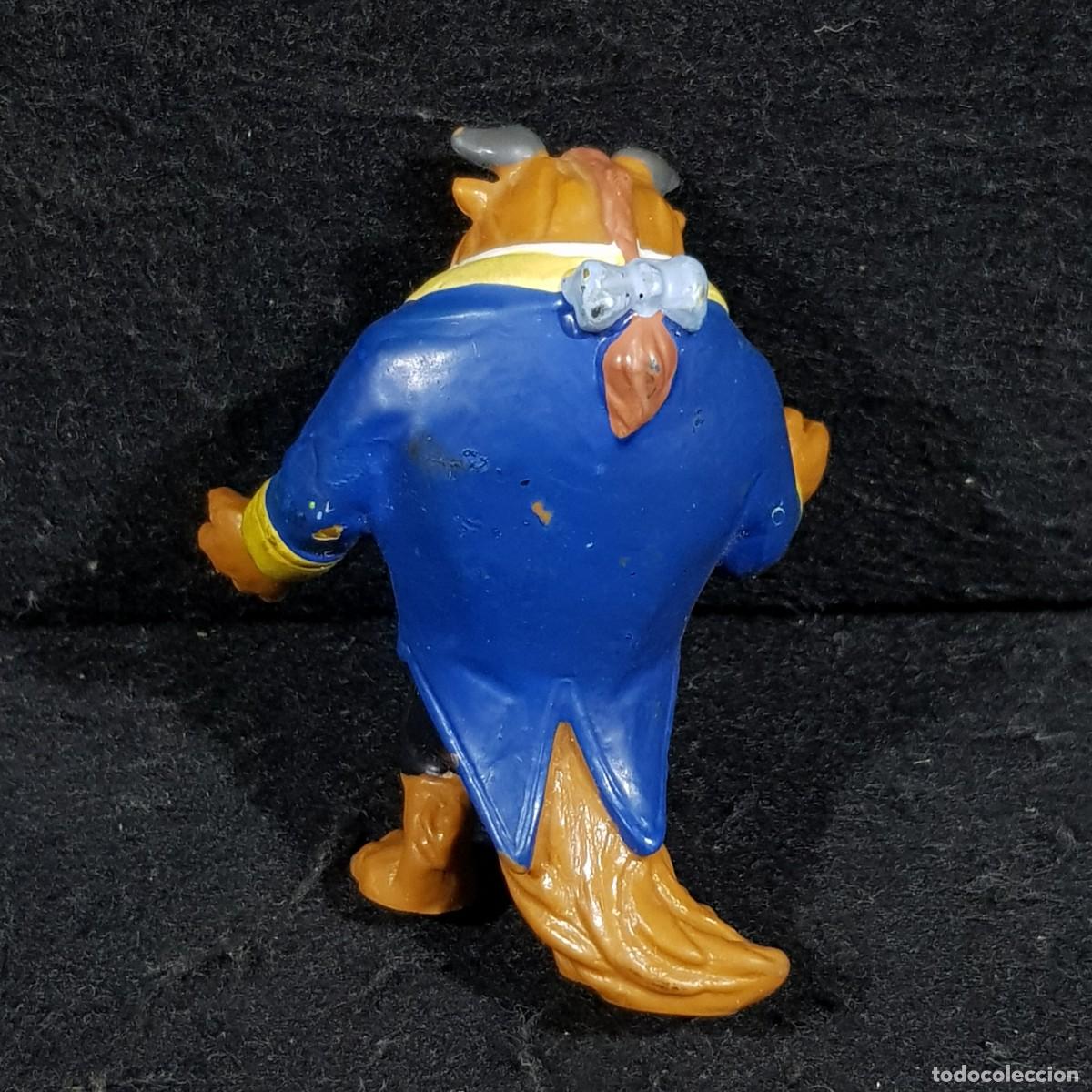 muñeco antiguo pepon mono azul - Compra venta en todocoleccion