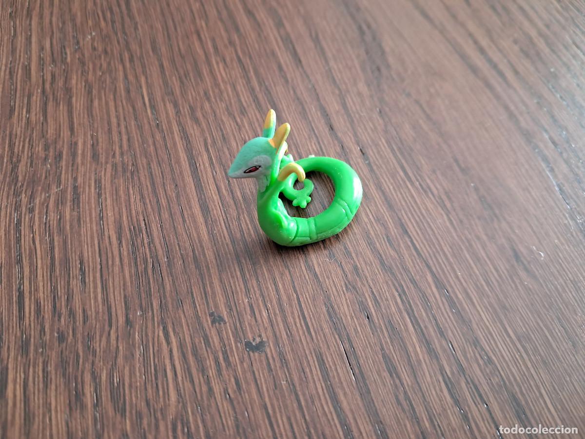 Figuras de goma y PVC: figura de pl&aacute;stico, serpiente. - Foto 2