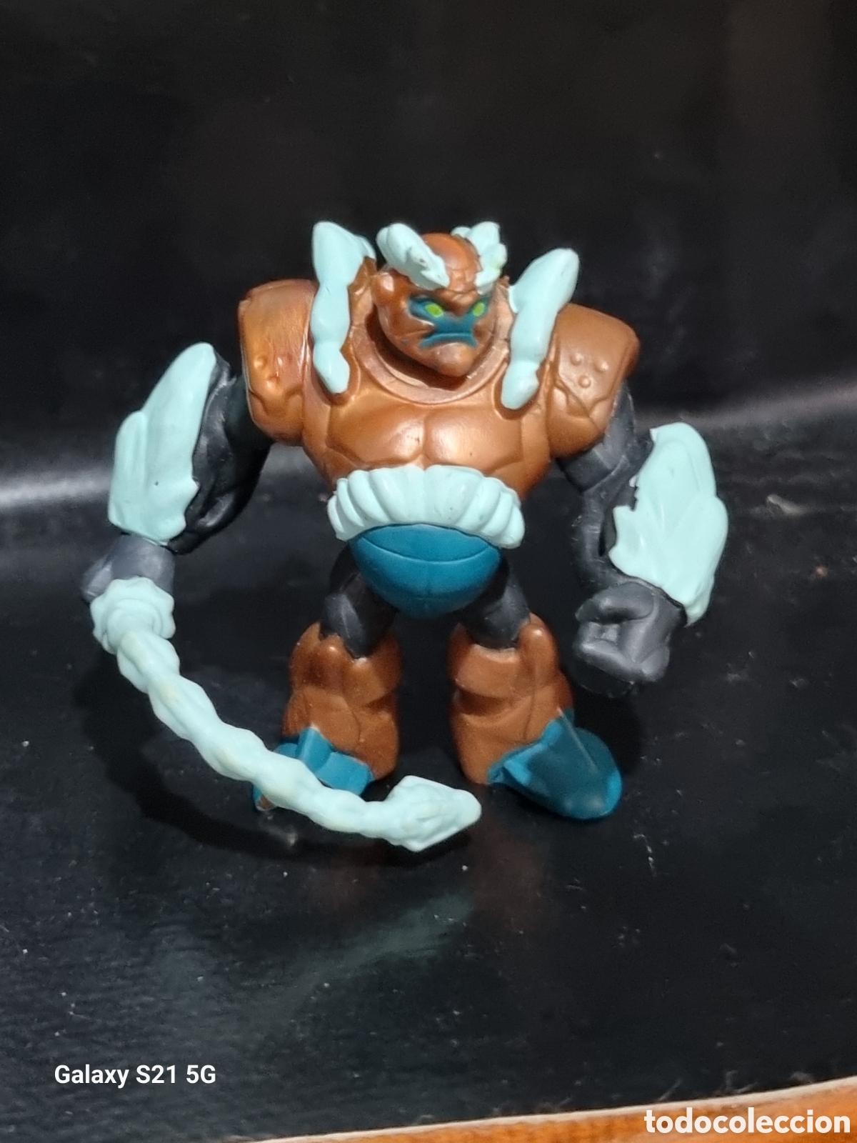 Figure di Gomma e PVC: FIGURA PVC GIOCHI PREZIOSI