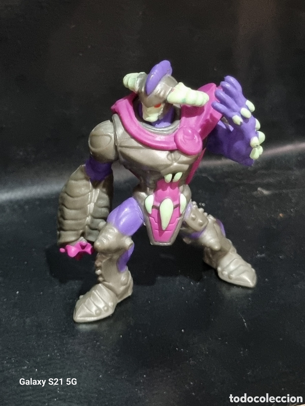 Figure di Gomma e PVC: FIGURA PVC GIOCHI PREZIOSI