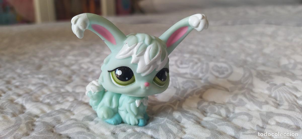 Figuras de goma y PVC: LITTLEST PET SHOP LPS - Foto 1