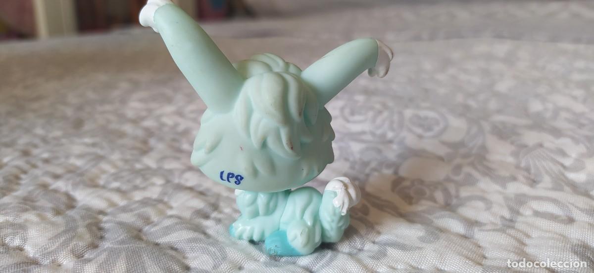 Figuras de goma y PVC: LITTLEST PET SHOP LPS - Foto 2