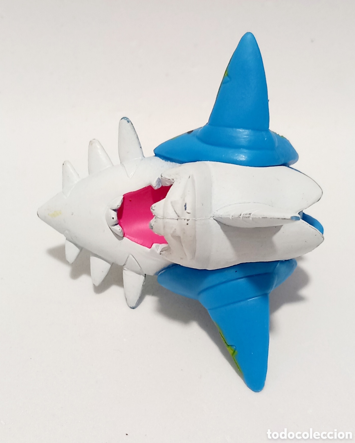 Figuras de goma y PVC: Pokemon GO Sharpedo - Foto 3