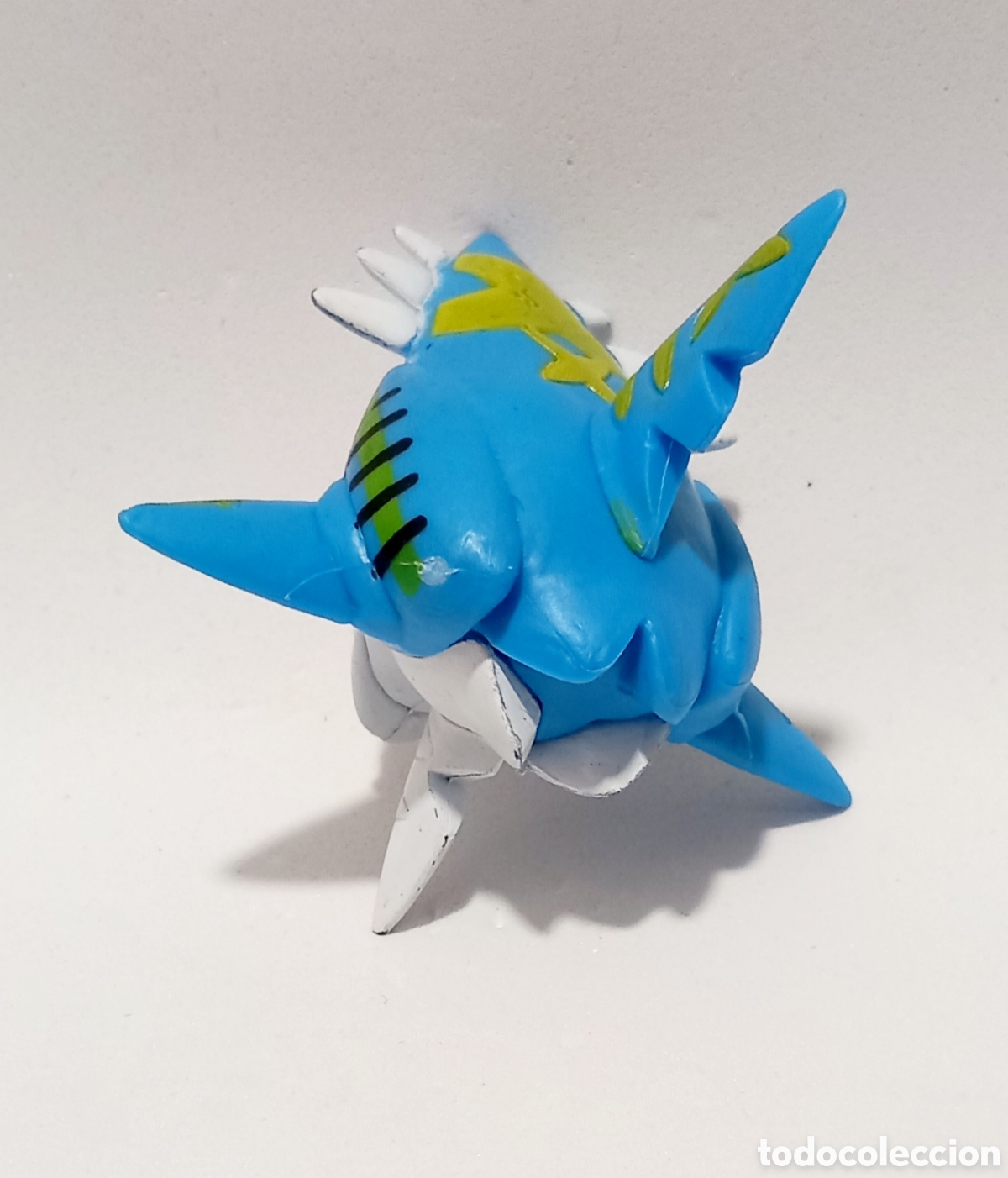 Figuras de goma y PVC: Pokemon GO Sharpedo - Foto 4