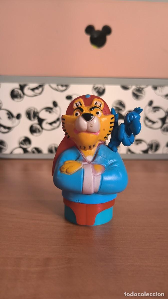 Figuras de goma y PVC: Sandokan - Foto 1