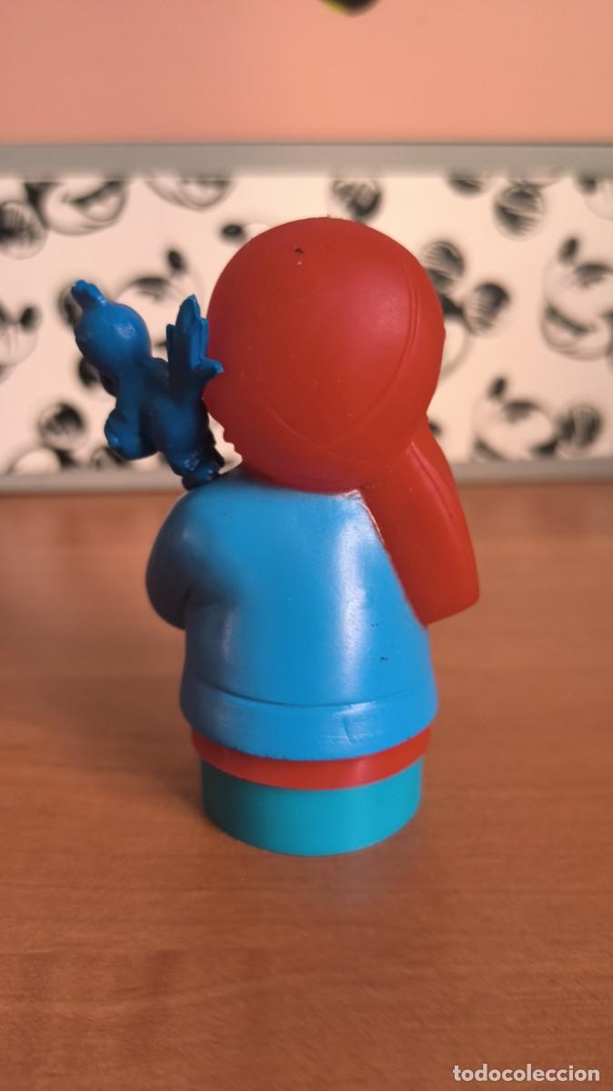 Figuras de goma y PVC: Sandokan - Foto 2