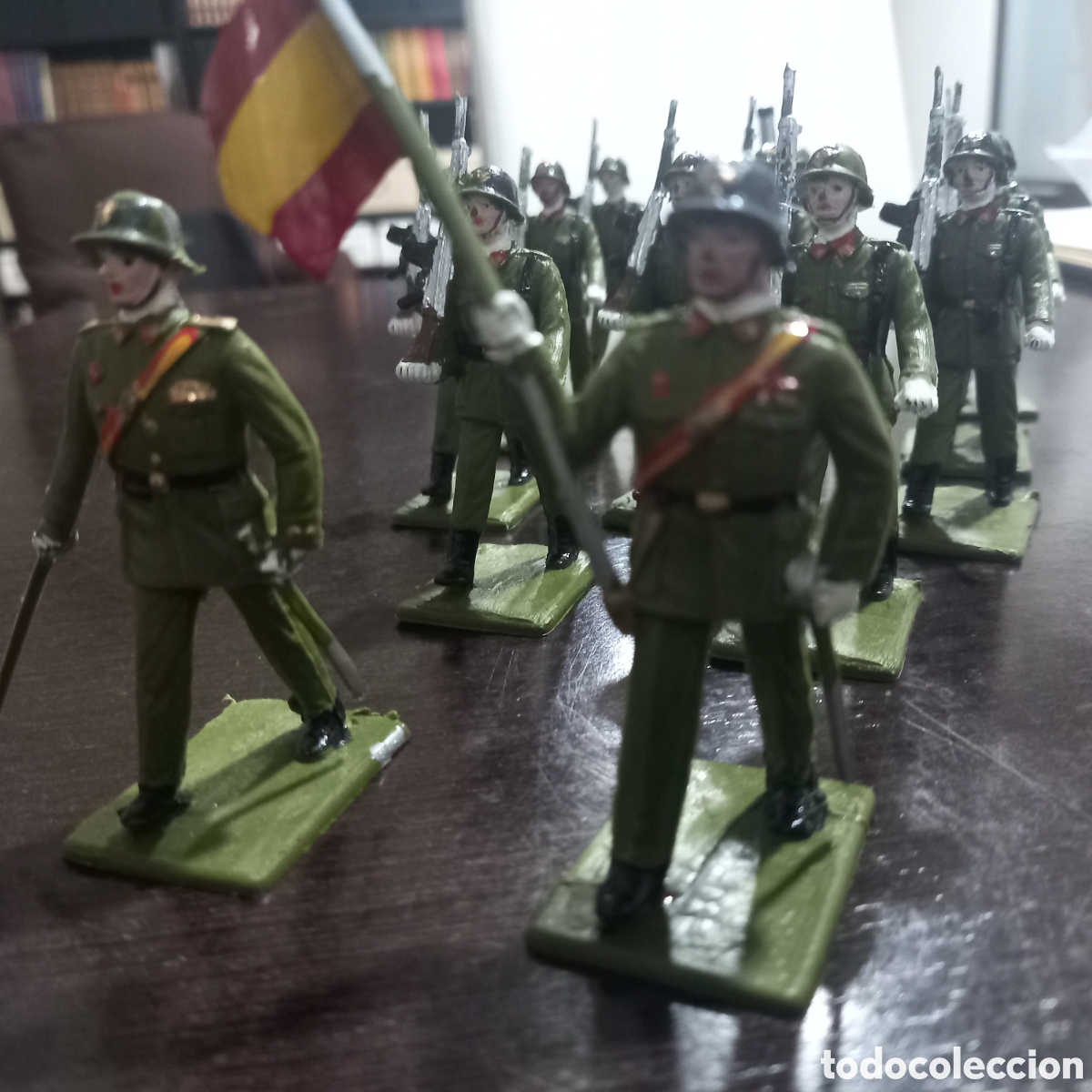 Figuras de goma y PVC: Figuras reamsa infanter&iacute;a - Foto 5