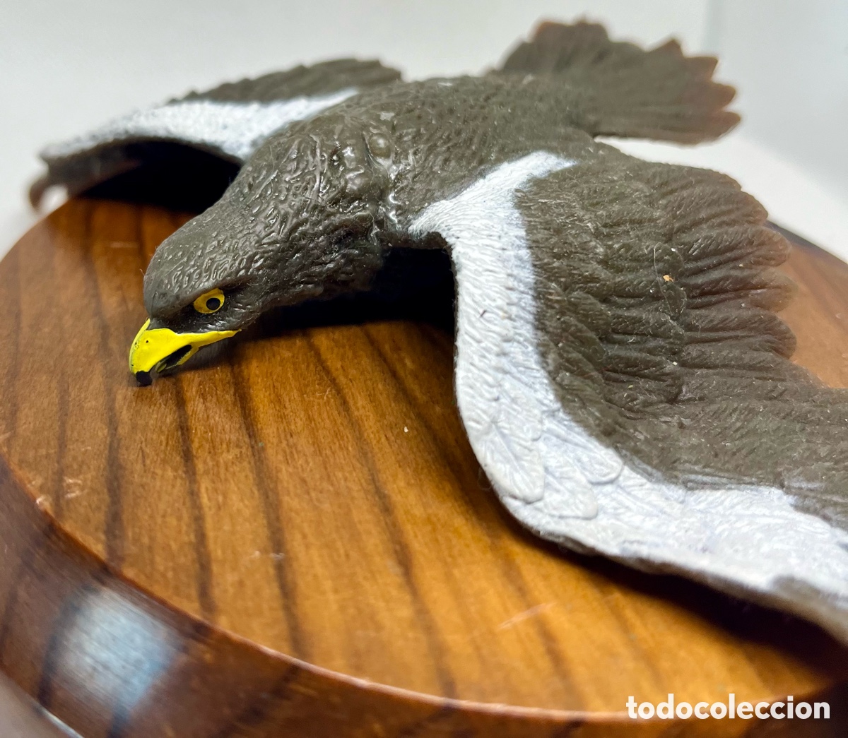 Figuras de goma y PVC: &Aacute;GUILA PREHIST&Oacute;RICA - Foto 3