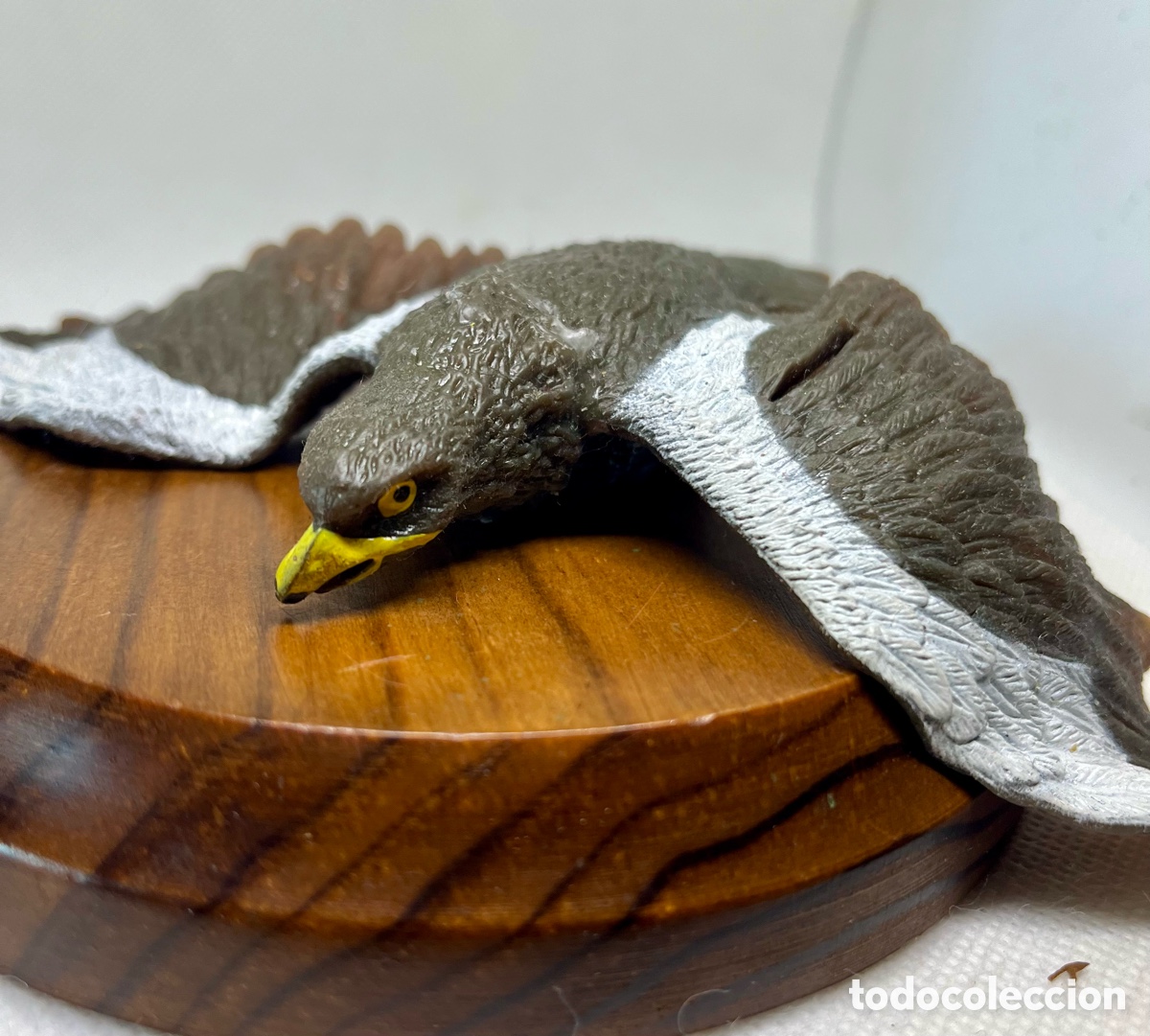 Figuras de goma y PVC: &Aacute;GUILA PREHIST&Oacute;RICA - Foto 2