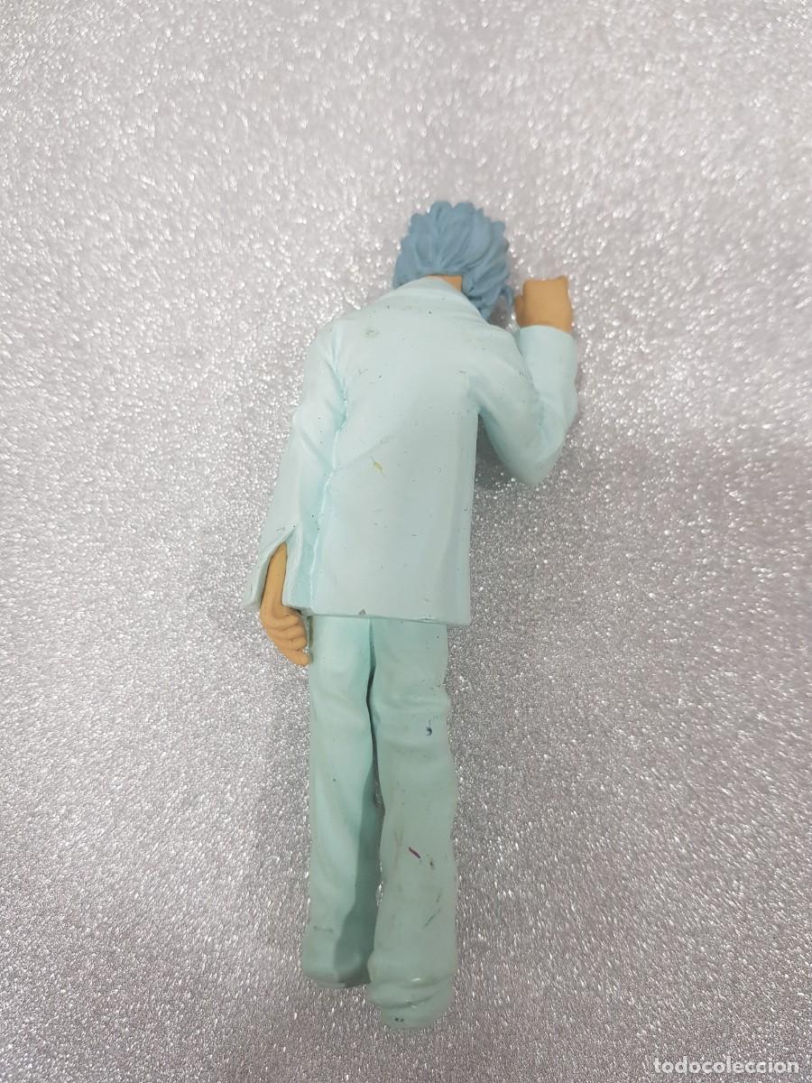 Figuras de goma y PVC: Figura Near Death note - Foto 2
