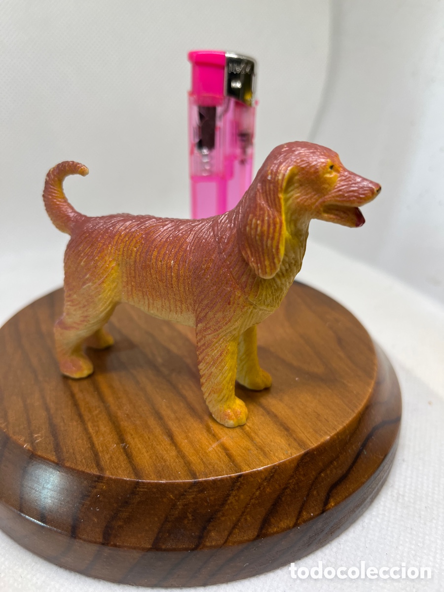 Figuras de goma y PVC: FIGURA DE PERRO - Foto 3