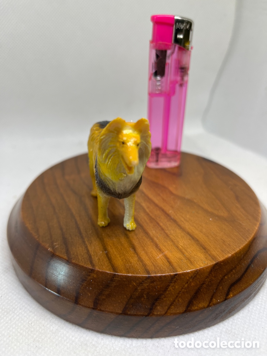 Figuras de goma y PVC: FIGURA DE PERRO NUEVA - Foto 3