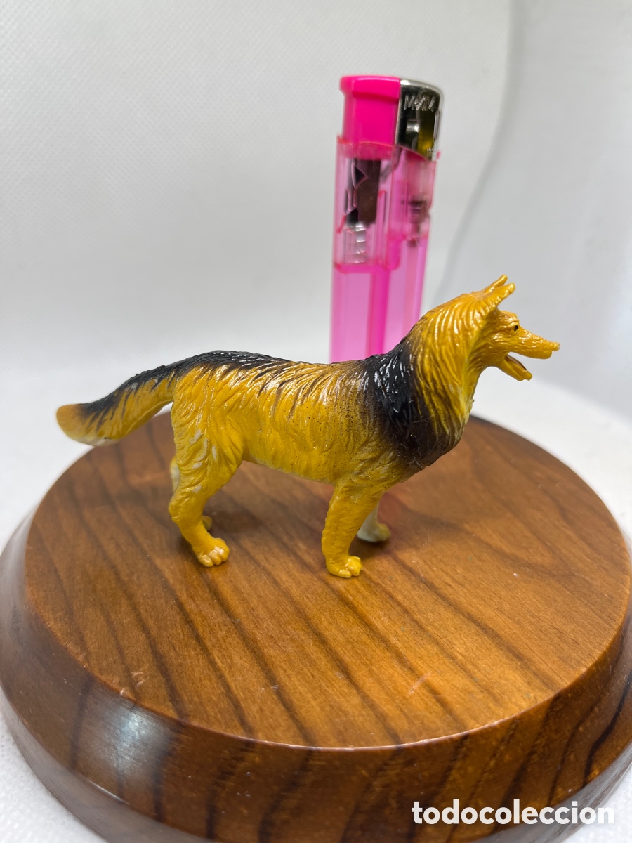 Figuras de goma y PVC: FIGURA DE PERRO NUEVA - Foto 4
