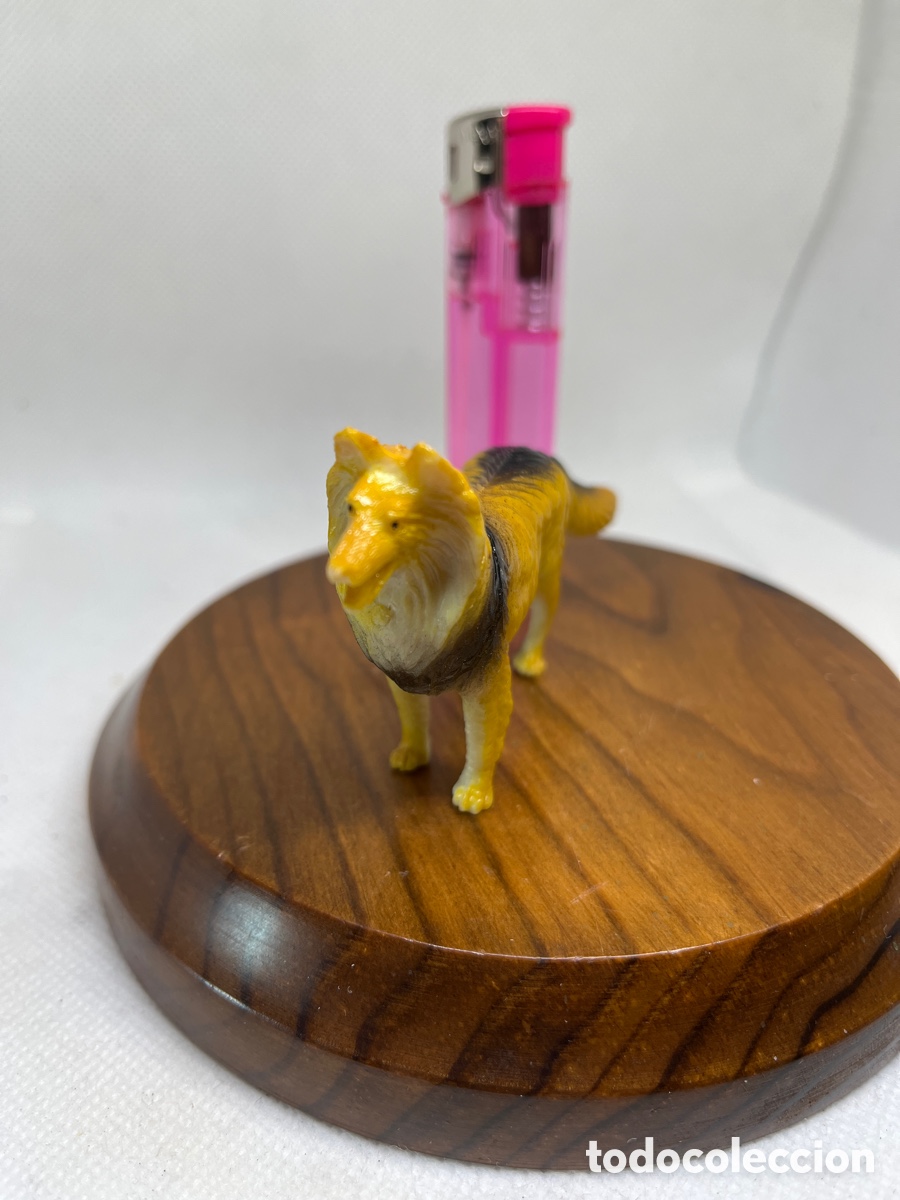 Figuras de goma y PVC: FIGURA DE PERRO NUEVA - Foto 5