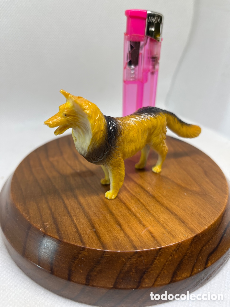 Figuras de goma y PVC: FIGURA DE PERRO NUEVA - Foto 2