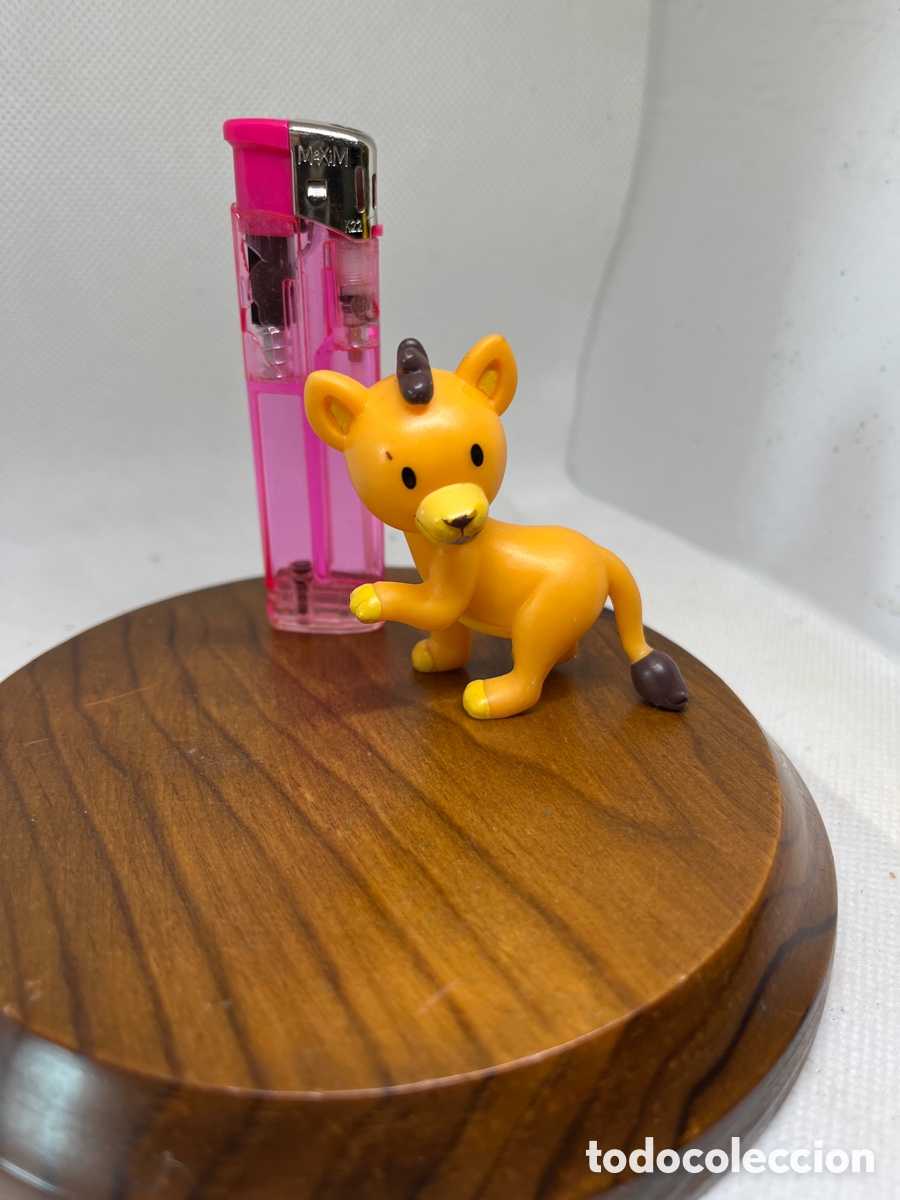Figuras de goma y PVC: FIGURA GATITO - Foto 3