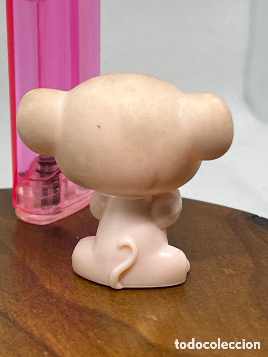 Figuras de goma y PVC: LITTLEST PETSHOP DE HASBRO - Foto 2