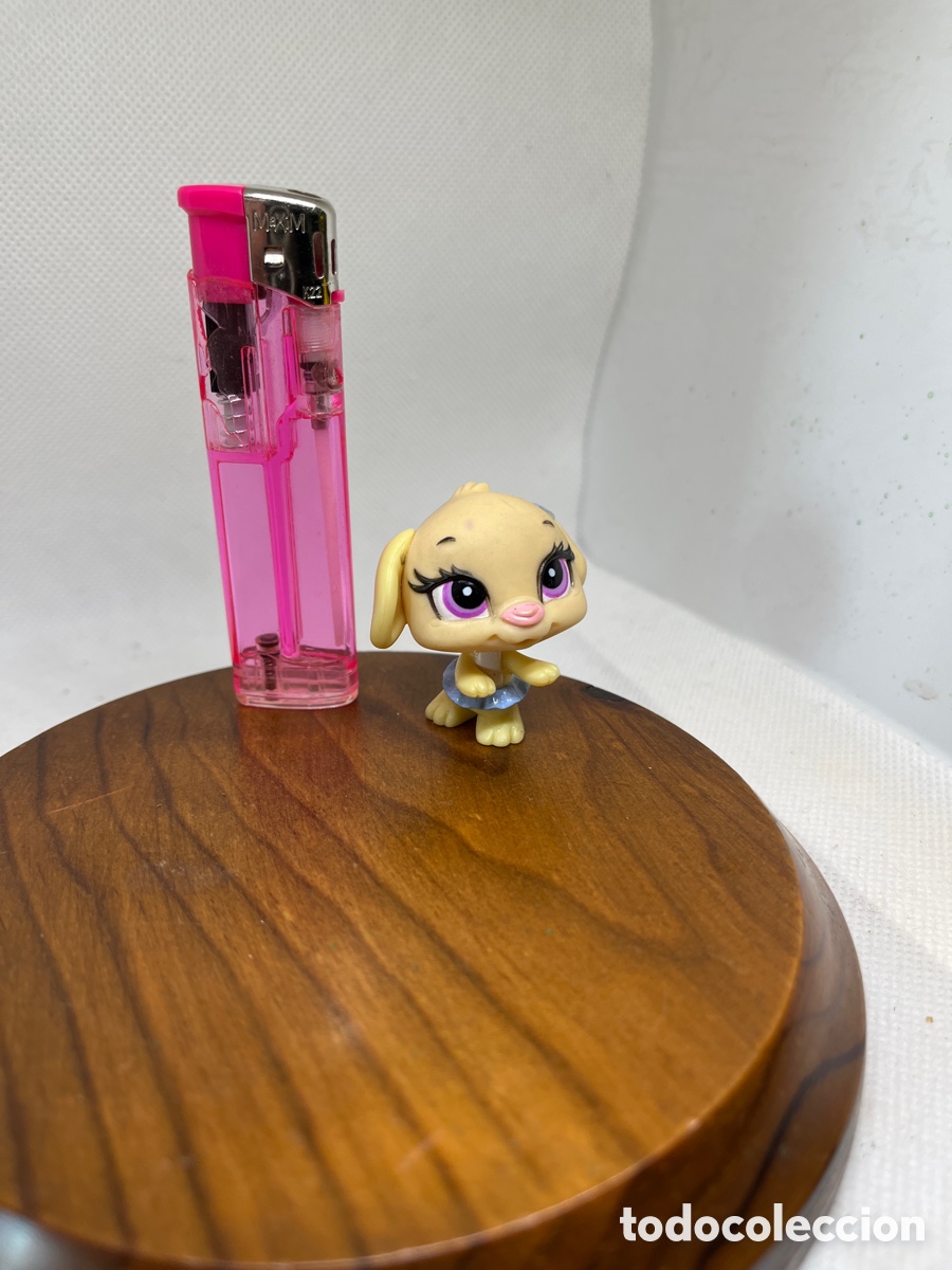 Figuras de goma y PVC: LITTLEST PETSHOP - Foto 3