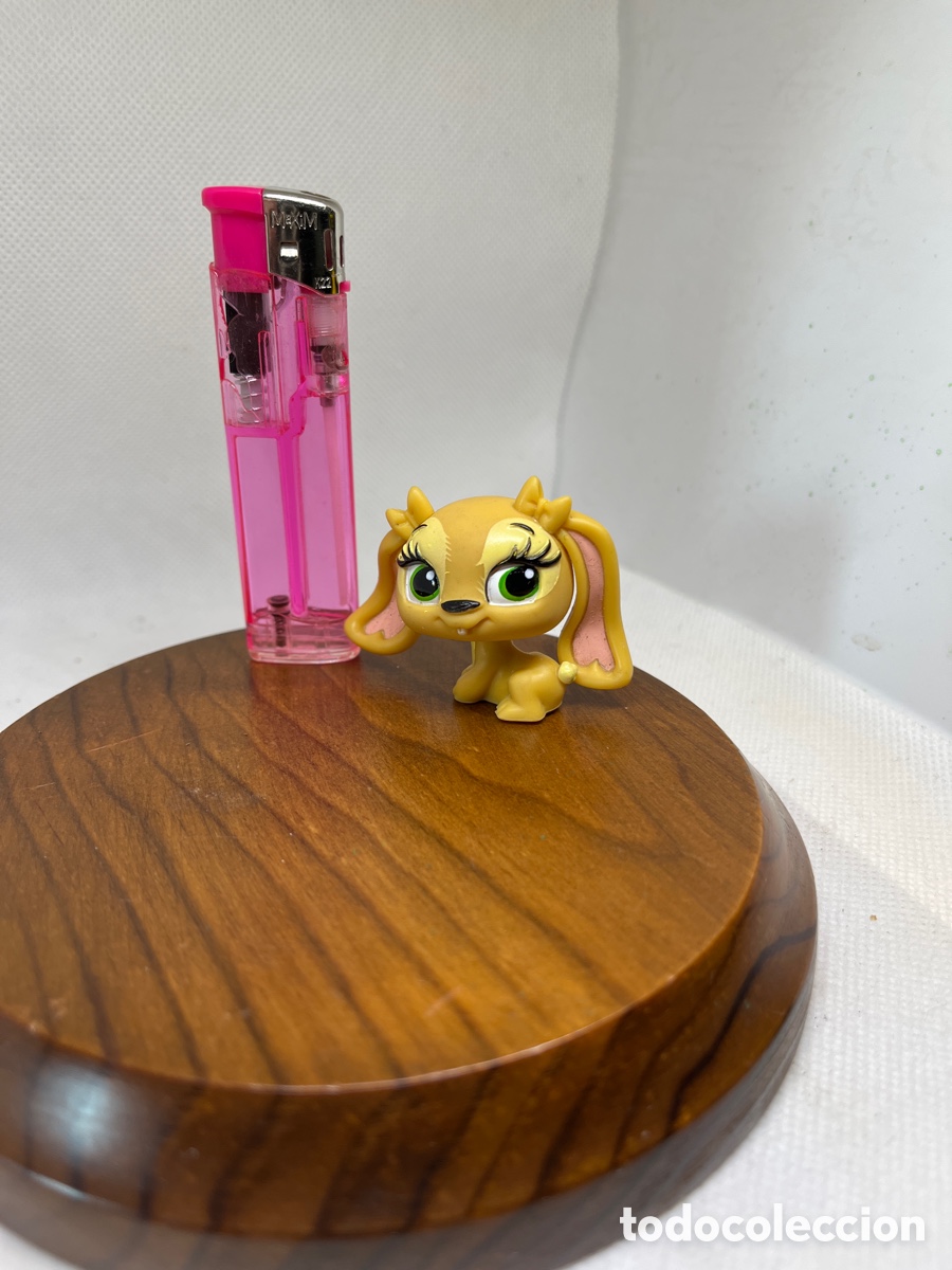 Figuras de goma y PVC: LITTLEST PETSHOP - Foto 3