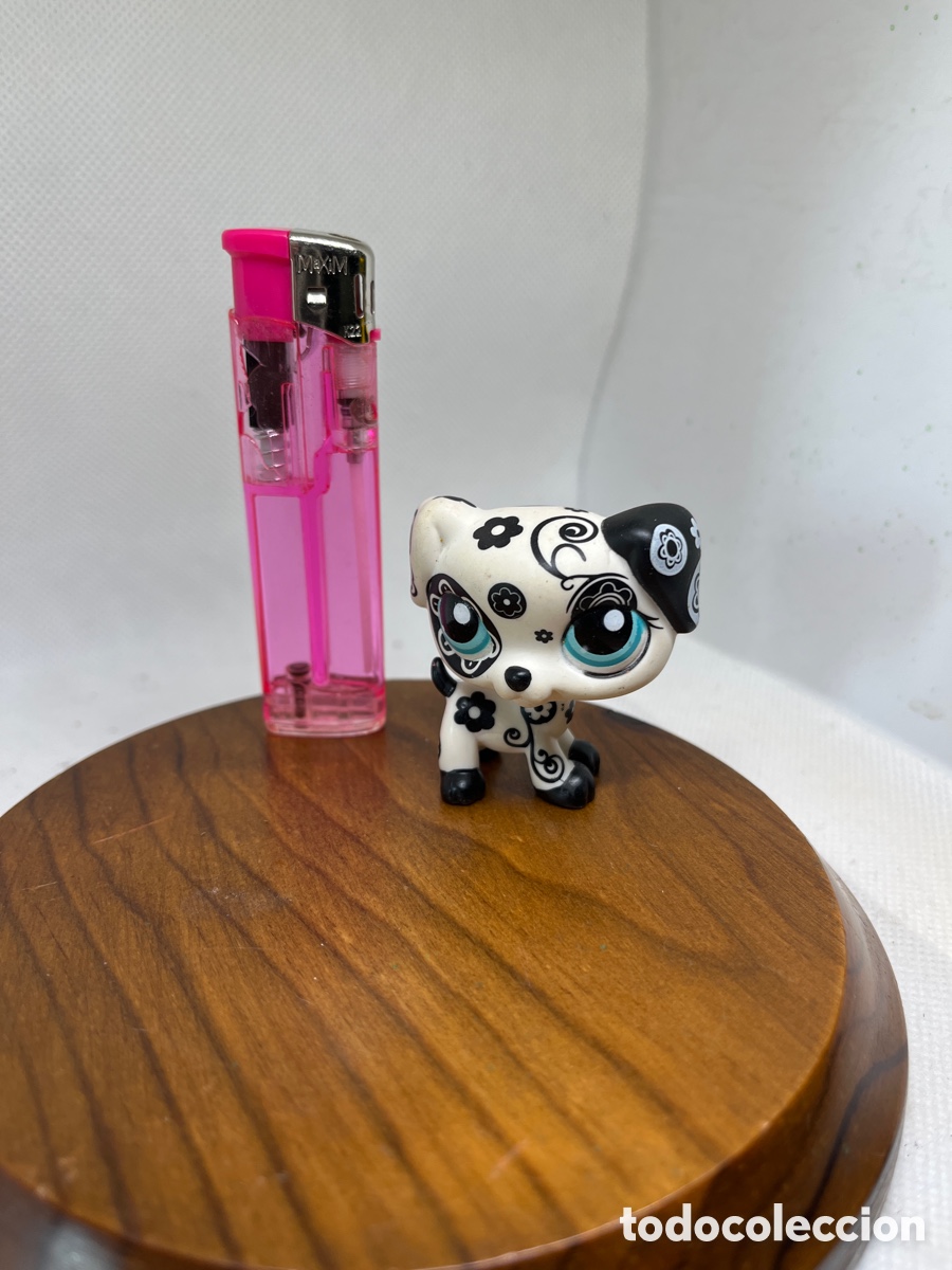 Figuras de goma y PVC: LITTLEST PETSHOP - Foto 3