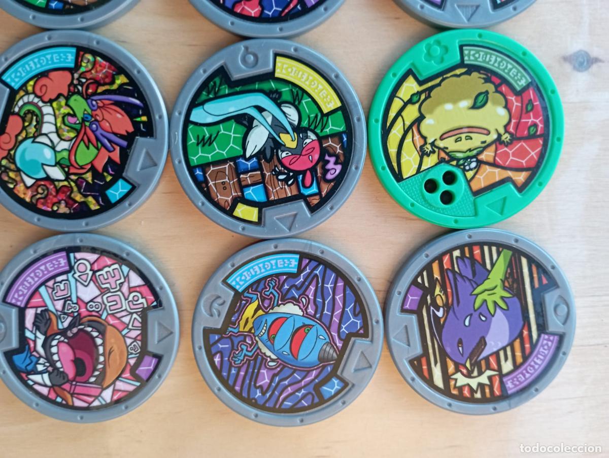 Figuras de goma y PVC: Lote de POKEMON. - Foto 2