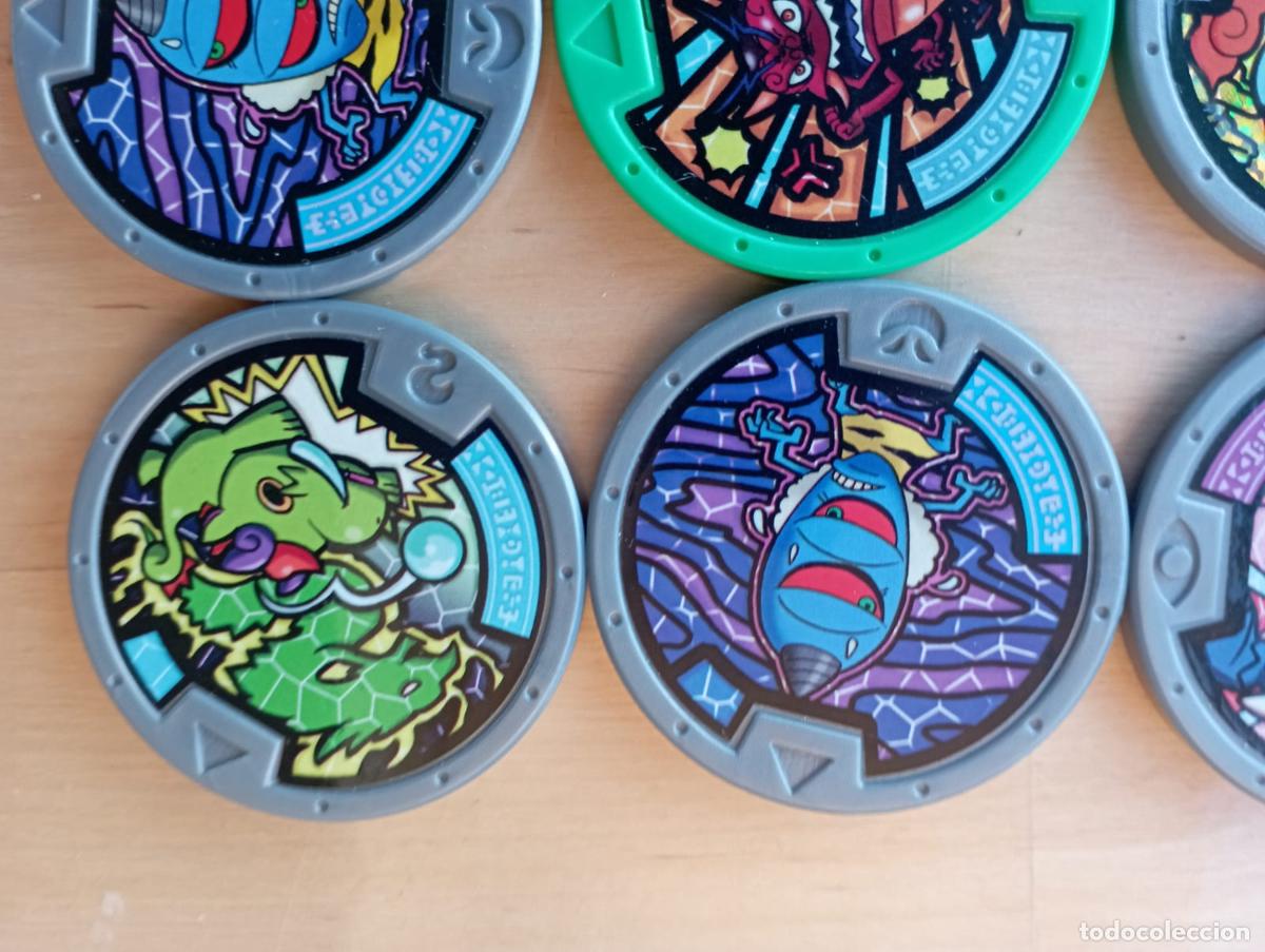 Figuras de goma y PVC: Lote de POKEMON. - Foto 3