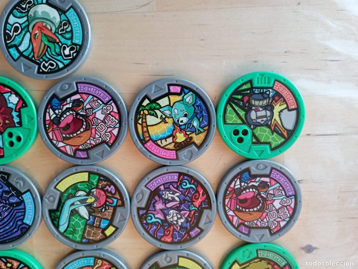 Figuras de goma y PVC: Lote de POKEMON. - Foto 4