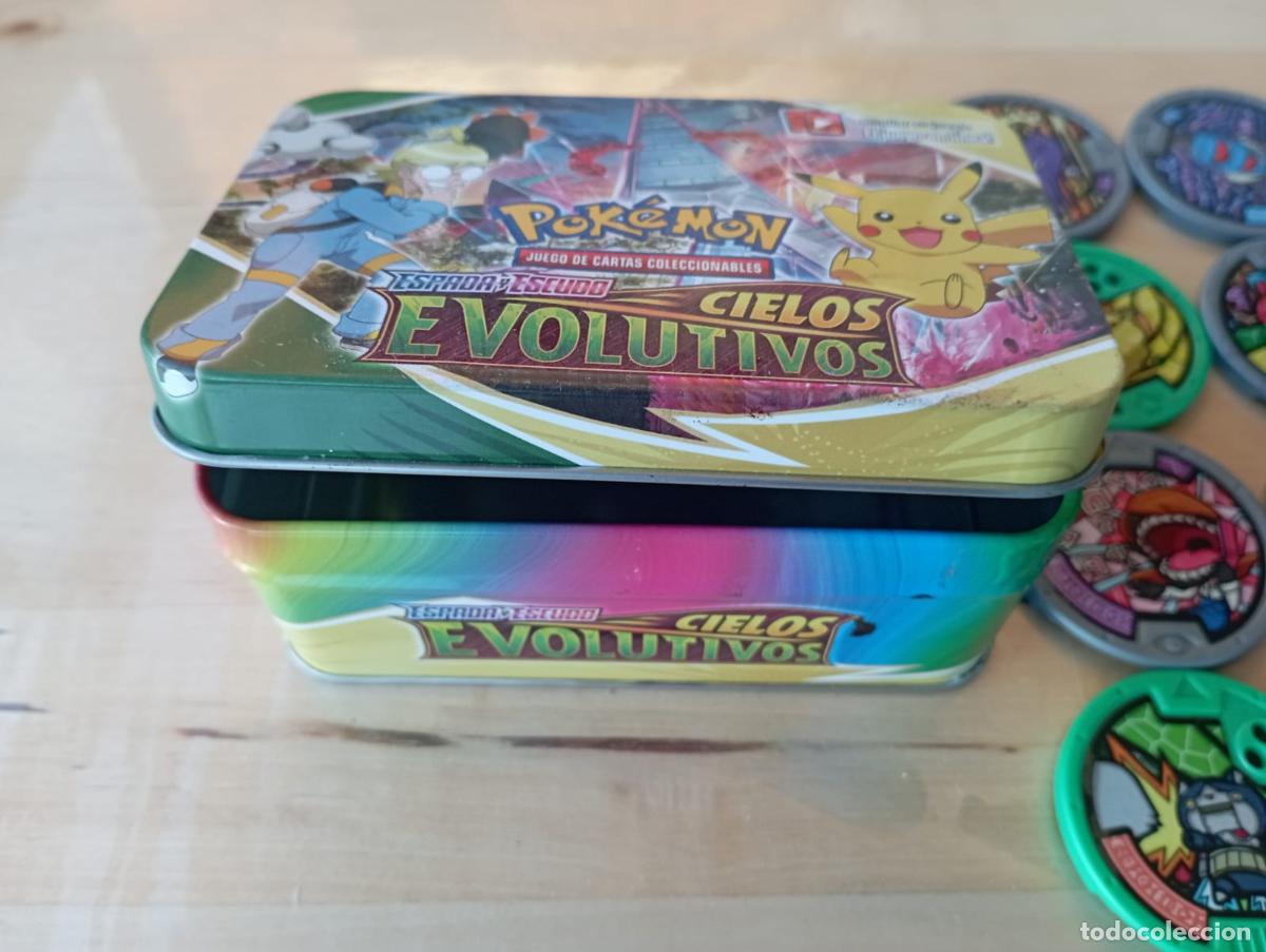 Figuras de goma y PVC: Lote de POKEMON. - Foto 5
