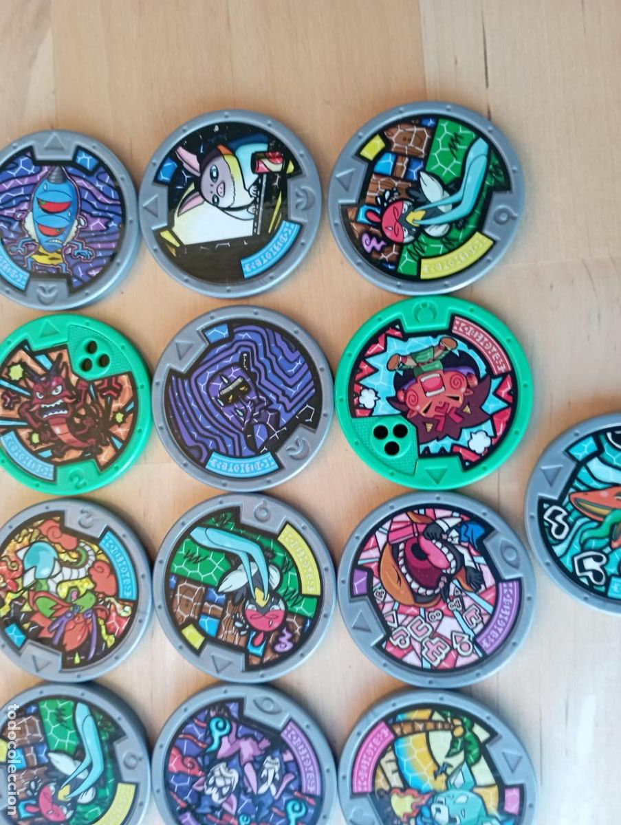 Figuras de goma y PVC: Lote de POKEMON. - Foto 6