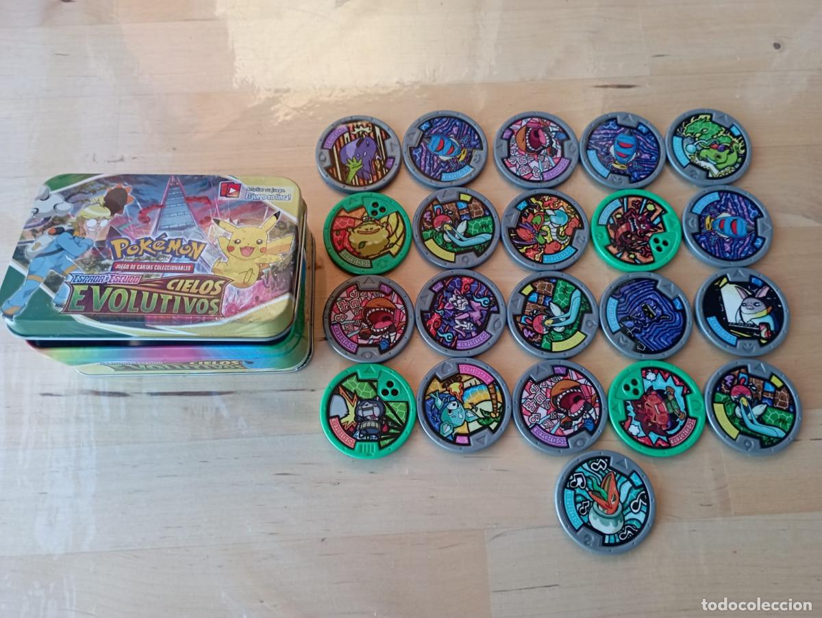 Figuras de goma y PVC: Lote de POKEMON. - Foto 1