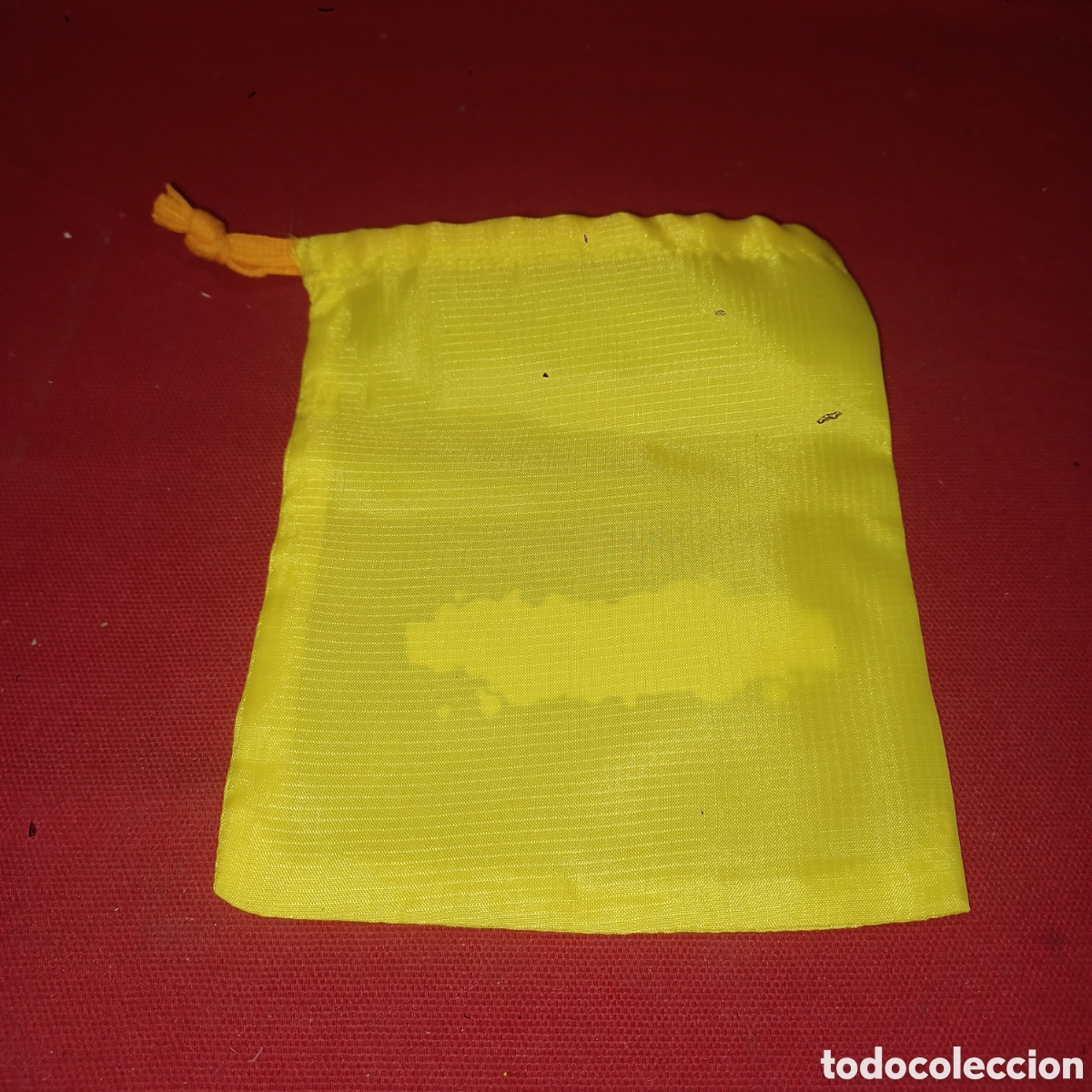 Figuras de goma y PVC: Bolsa para transporte gogos evolution Crazy Bones - Foto 2