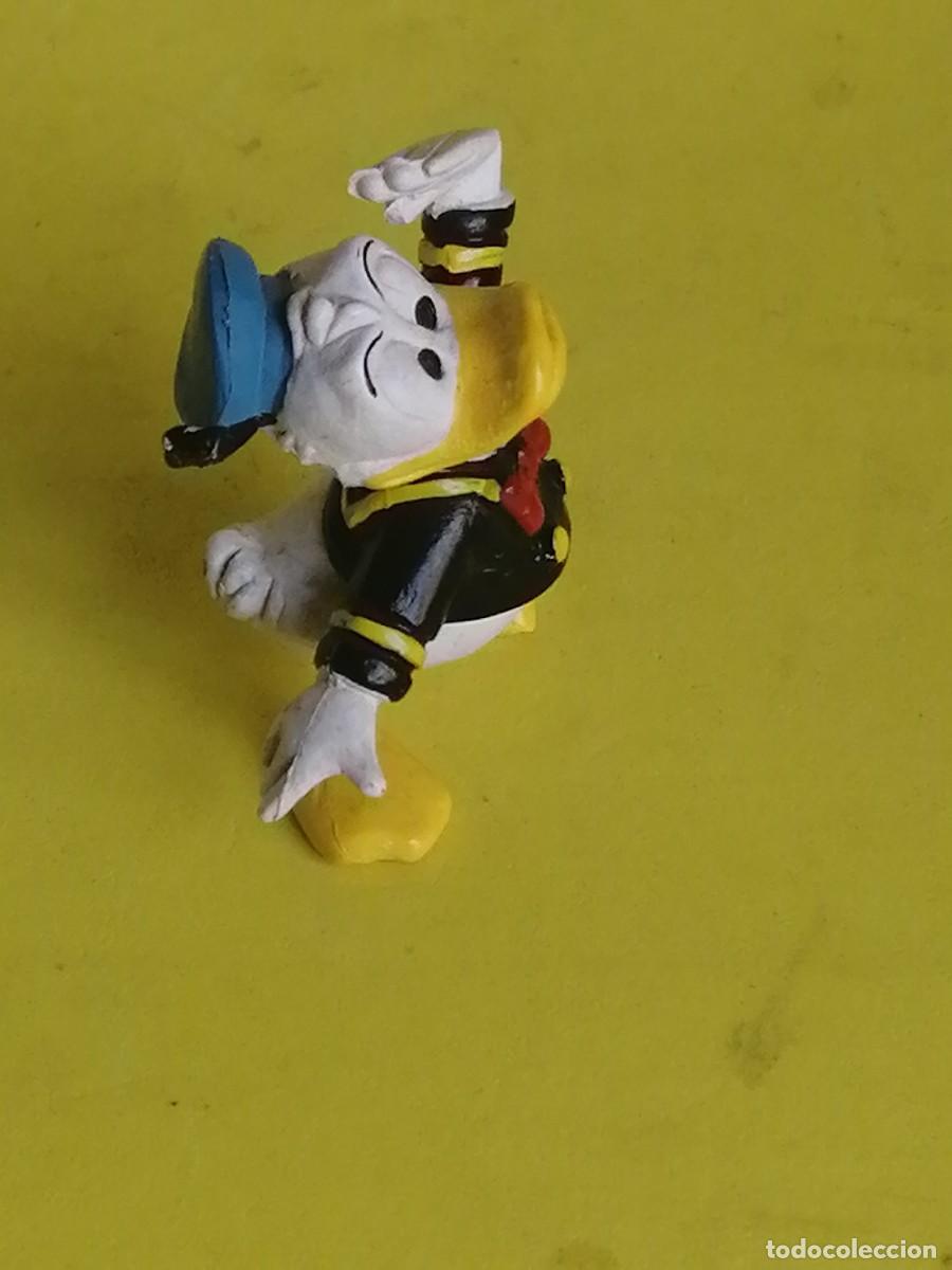Figuras de goma y PVC: Pato Donald pvc - Foto 4