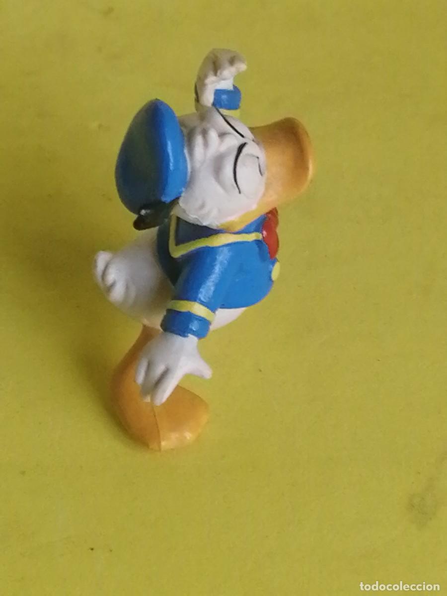 Figuras de goma y PVC: Pato Donald pvc - Foto 4