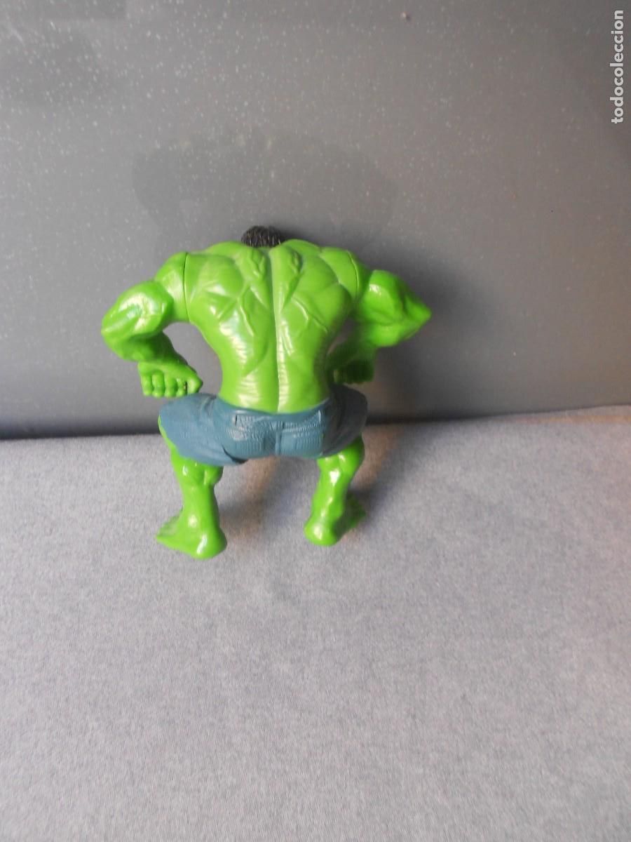 Figuras de goma y PVC: MU&Ntilde;ECO LA MASA - Foto 4