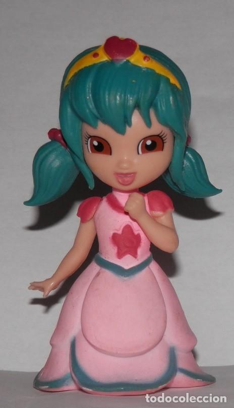 Figuras de goma y PVC: FIGURA DE PVC DE LA MAGIKI - Foto 1