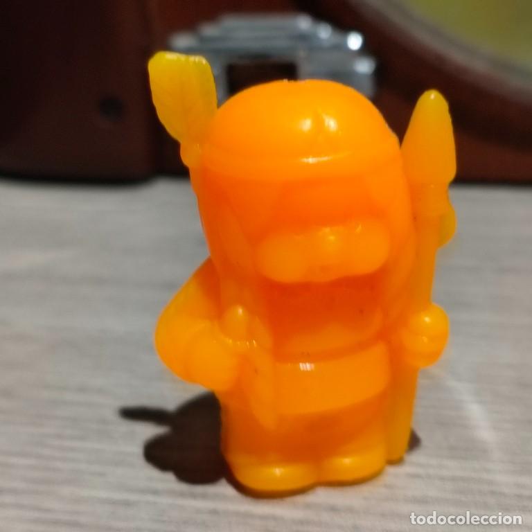 Figure di Gomma e PVC: FIGURA SEKIGUCHI MONCHICHI MONKIKI MONCCHICHI BONUX A&Ntilde;OS 80 N9
