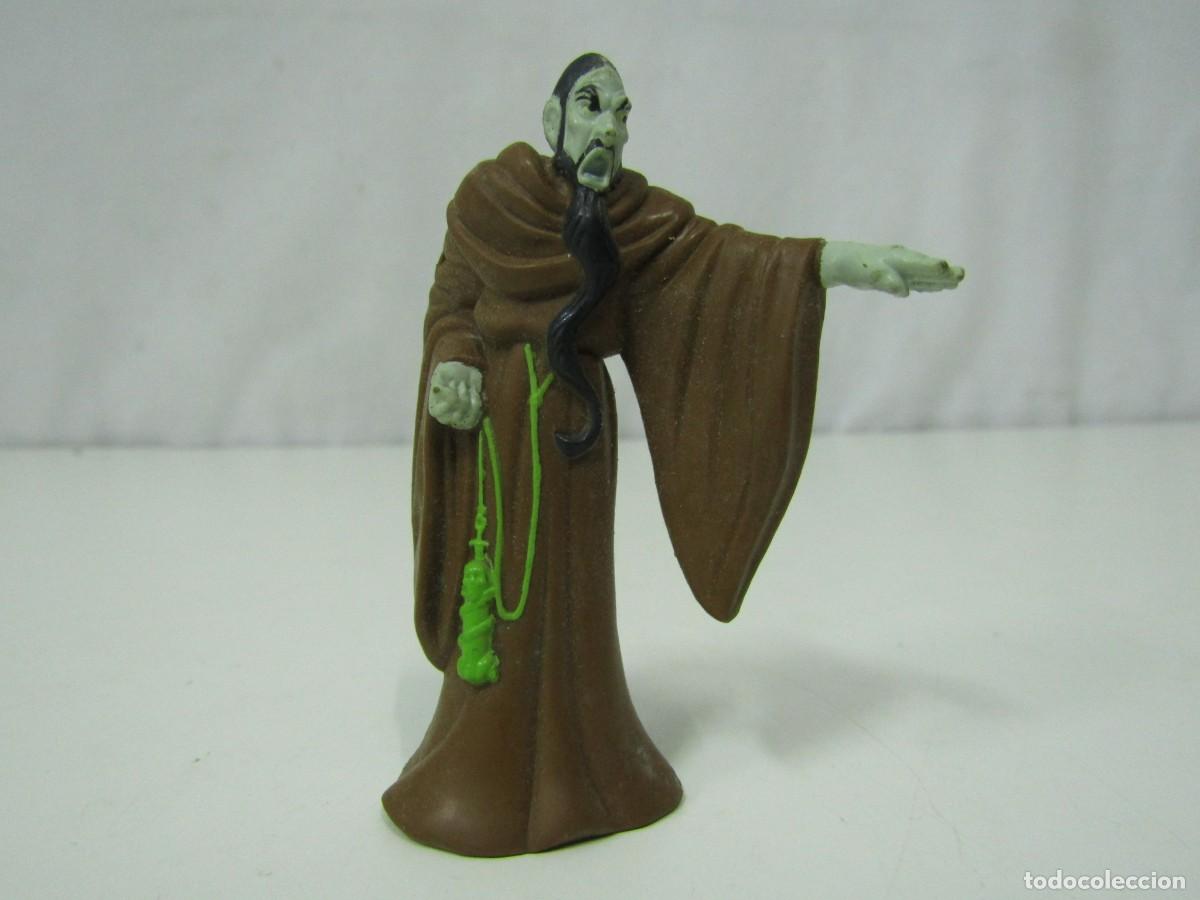Figuras de Borracha e PVC: FIGURA PVC GRIGORI RASPUTIN DE ANASTASIA 1997 - FOX
