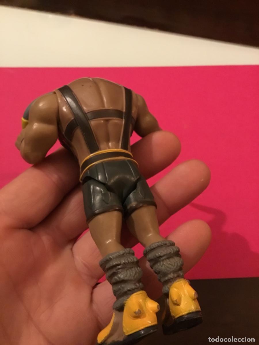 Figuras de goma y PVC: Figura Minotauro - Foto 6